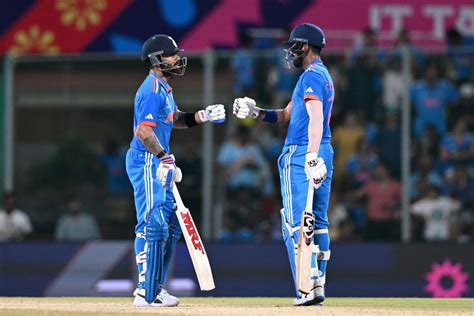 Cricket World Cup 2023 Betting Odds .